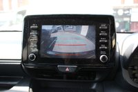 USED 2023 23 TOYOTA YARIS 1.5 VVT-h Icon Hatchback 5dr Petrol Hybrid E-CVT Euro 6 (s/s) (116 ps) 