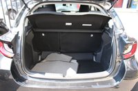 USED 2023 23 TOYOTA YARIS 1.5 VVT-h Icon Hatchback 5dr Petrol Hybrid E-CVT Euro 6 (s/s) (116 ps) 