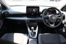 USED 2023 23 TOYOTA YARIS 1.5 VVT-h Icon Hatchback 5dr Petrol Hybrid E-CVT Euro 6 (s/s) (116 ps) 