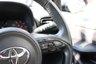 USED 2023 23 TOYOTA YARIS 1.5 VVT-h Icon Hatchback 5dr Petrol Hybrid E-CVT Euro 6 (s/s) (116 ps) 