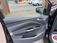 USED 2015 15 FORD C-MAX 1.6 TDCi Zetec MPV 5dr Diesel Manual Euro 5 (115 ps) &pound;35 PER YEAR ROAD TAX-DIESEL-SERVICE HISTORY-12 MONTHS MOT