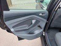 USED 2015 15 FORD C-MAX 1.6 TDCi Zetec MPV 5dr Diesel Manual Euro 5 (115 ps) &pound;35 PER YEAR ROAD TAX-DIESEL-SERVICE HISTORY-12 MONTHS MOT