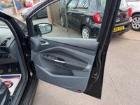 USED 2015 15 FORD C-MAX 1.6 TDCi Zetec MPV 5dr Diesel Manual Euro 5 (115 ps) &pound;35 PER YEAR ROAD TAX-DIESEL-SERVICE HISTORY-12 MONTHS MOT