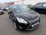 USED 2015 15 FORD C-MAX 1.6 TDCi Zetec MPV 5dr Diesel Manual Euro 5 (115 ps) &pound;35 PER YEAR ROAD TAX-DIESEL-SERVICE HISTORY-12 MONTHS MOT