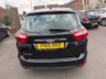 USED 2015 15 FORD C-MAX 1.6 TDCi Zetec MPV 5dr Diesel Manual Euro 5 (115 ps) &pound;35 PER YEAR ROAD TAX-DIESEL-SERVICE HISTORY-12 MONTHS MOT