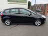 USED 2015 15 FORD C-MAX 1.6 TDCi Zetec MPV 5dr Diesel Manual Euro 5 (115 ps) &pound;35 PER YEAR ROAD TAX-DIESEL-SERVICE HISTORY-12 MONTHS MOT