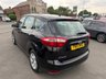 USED 2015 15 FORD C-MAX 1.6 TDCi Zetec MPV 5dr Diesel Manual Euro 5 (115 ps) &pound;35 PER YEAR ROAD TAX-DIESEL-SERVICE HISTORY-12 MONTHS MOT