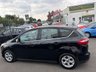 USED 2015 15 FORD C-MAX 1.6 TDCi Zetec MPV 5dr Diesel Manual Euro 5 (115 ps) &pound;35 PER YEAR ROAD TAX-DIESEL-SERVICE HISTORY-12 MONTHS MOT