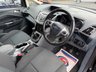 USED 2015 15 FORD C-MAX 1.6 TDCi Zetec MPV 5dr Diesel Manual Euro 5 (115 ps) &pound;35 PER YEAR ROAD TAX-DIESEL-SERVICE HISTORY-12 MONTHS MOT
