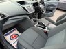 USED 2015 15 FORD C-MAX 1.6 TDCi Zetec MPV 5dr Diesel Manual Euro 5 (115 ps) &pound;35 PER YEAR ROAD TAX-DIESEL-SERVICE HISTORY-12 MONTHS MOT