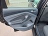 USED 2015 15 FORD C-MAX 1.6 TDCi Zetec MPV 5dr Diesel Manual Euro 5 (115 ps) &pound;35 PER YEAR ROAD TAX-DIESEL-SERVICE HISTORY-12 MONTHS MOT