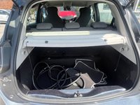 USED 2021 71 RENAULT ZOE R135 EV50 52kWh Iconic Auto 5dr (Rapid Charge) NAVI|LANE ASIST|PARK/DRIV ASIS