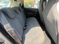 USED 2021 71 RENAULT ZOE R135 EV50 52kWh Iconic Auto 5dr (Rapid Charge) NAVI|LANE ASIST|PARK/DRIV ASIS