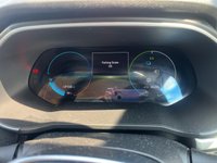 USED 2021 71 RENAULT ZOE R135 EV50 52kWh Iconic Auto 5dr (Rapid Charge) NAVI|LANE ASIST|PARK/DRIV ASIS