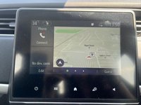 USED 2021 71 RENAULT ZOE R135 EV50 52kWh Iconic Auto 5dr (Rapid Charge) NAVI|LANE ASIST|PARK/DRIV ASIS