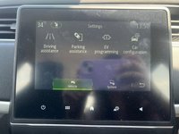 USED 2021 71 RENAULT ZOE R135 EV50 52kWh Iconic Auto 5dr (Rapid Charge) NAVI|LANE ASIST|PARK/DRIV ASIS