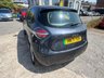 USED 2021 71 RENAULT ZOE R135 EV50 52kWh Iconic Auto 5dr (Rapid Charge) NAVI|LANE ASIST|PARK/DRIV ASIS
