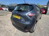 USED 2021 71 RENAULT ZOE R135 EV50 52kWh Iconic Auto 5dr (Rapid Charge) NAVI|LANE ASIST|PARK/DRIV ASIS