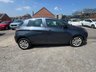 USED 2021 71 RENAULT ZOE R135 EV50 52kWh Iconic Auto 5dr (Rapid Charge) NAVI|LANE ASIST|PARK/DRIV ASIS