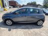 USED 2021 71 RENAULT ZOE R135 EV50 52kWh Iconic Auto 5dr (Rapid Charge) NAVI|LANE ASIST|PARK/DRIV ASIS