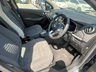 USED 2021 71 RENAULT ZOE R135 EV50 52kWh Iconic Auto 5dr (Rapid Charge) NAVI|LANE ASIST|PARK/DRIV ASIS