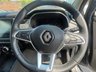 USED 2021 71 RENAULT ZOE R135 EV50 52kWh Iconic Auto 5dr (Rapid Charge) NAVI|LANE ASIST|PARK/DRIV ASIS