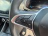 USED 2021 71 RENAULT ZOE R135 EV50 52kWh Iconic Auto 5dr (Rapid Charge) NAVI|LANE ASIST|PARK/DRIV ASIS