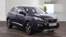 USED 2019 69 PEUGEOT 3008 1.2 PureTech Allure SUV 5dr Petrol Manual Euro 6 (s/s) (130 ps) LOW MILES+LEATHER+SAT NAV+CAM
