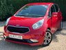USED 2017 67 KIA VENGA 1.6 CRDi 3 MPV 5dr Diesel Manual Euro 6 (s/s) (114 bhp) Full Service History