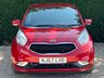 USED 2017 67 KIA VENGA 1.6 CRDi 3 MPV 5dr Diesel Manual Euro 6 (s/s) (114 bhp) Full Service History