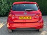USED 2017 67 KIA VENGA 1.6 CRDi 3 MPV 5dr Diesel Manual Euro 6 (s/s) (114 bhp) Full Service History
