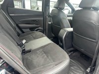 USED 2023 23 HYUNDAI TUCSON 1.6 h T-GDi N Line SUV 5dr Petrol Hybrid Auto Euro 6 (s/s) (230 ps) 