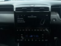 USED 2023 23 HYUNDAI TUCSON 1.6 h T-GDi N Line SUV 5dr Petrol Hybrid Auto Euro 6 (s/s) (230 ps) 