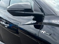 USED 2023 23 HYUNDAI TUCSON 1.6 h T-GDi N Line SUV 5dr Petrol Hybrid Auto Euro 6 (s/s) (230 ps) 