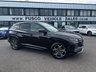 USED 2023 23 HYUNDAI TUCSON 1.6 h T-GDi N Line SUV 5dr Petrol Hybrid Auto Euro 6 (s/s) (230 ps) 