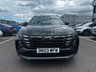 USED 2023 23 HYUNDAI TUCSON 1.6 h T-GDi N Line SUV 5dr Petrol Hybrid Auto Euro 6 (s/s) (230 ps) 