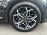 USED 2023 23 HYUNDAI TUCSON 1.6 h T-GDi N Line SUV 5dr Petrol Hybrid Auto Euro 6 (s/s) (230 ps) 