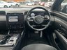 USED 2023 23 HYUNDAI TUCSON 1.6 h T-GDi N Line SUV 5dr Petrol Hybrid Auto Euro 6 (s/s) (230 ps) 