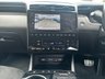 USED 2023 23 HYUNDAI TUCSON 1.6 h T-GDi N Line SUV 5dr Petrol Hybrid Auto Euro 6 (s/s) (230 ps) 