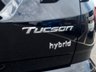USED 2023 23 HYUNDAI TUCSON 1.6 h T-GDi N Line SUV 5dr Petrol Hybrid Auto Euro 6 (s/s) (230 ps) 