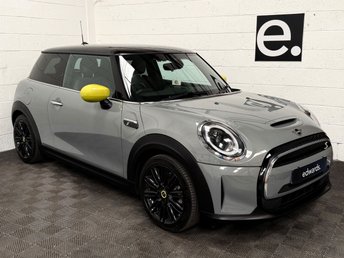 2021 MINI Electric Hatch Cooper SE 32.6kWh Level 2 Hatchback 3dr Electric Auto (184 ps) &pound;13950.00