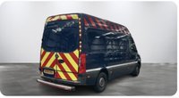 USED 2020 69 MERCEDES-BENZ SPRINTER 2.1 316 CDI Panel Van 5dr Diesel Manual RWD L2 H2 Euro 6 (163 ps) Air con-apple play-cruise c