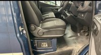 USED 2020 69 MERCEDES-BENZ SPRINTER 2.1 316 CDI Panel Van 5dr Diesel Manual RWD L2 H2 Euro 6 (163 ps) Air con-apple play-cruise c