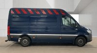 USED 2020 69 MERCEDES-BENZ SPRINTER 2.1 316 CDI Panel Van 5dr Diesel Manual RWD L2 H2 Euro 6 (163 ps) Air con-apple play-cruise c