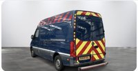 USED 2020 69 MERCEDES-BENZ SPRINTER 2.1 316 CDI Panel Van 5dr Diesel Manual RWD L2 H2 Euro 6 (163 ps) Air con-apple play-cruise c