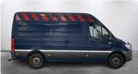 USED 2020 69 MERCEDES-BENZ SPRINTER 2.1 316 CDI Panel Van 5dr Diesel Manual RWD L2 H2 Euro 6 (163 ps) Air con-apple play-cruise c
