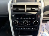 USED 2017 17 LAND ROVER DISCOVERY SPORT 2.0 TD4 SE Tech SUV 5dr Diesel Auto 4WD Euro 6 (s/s) (180 ps) AUTO SUV AND EXCELLENT CONDITION