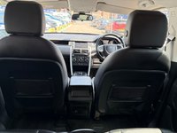 USED 2017 17 LAND ROVER DISCOVERY SPORT 2.0 TD4 SE Tech SUV 5dr Diesel Auto 4WD Euro 6 (s/s) (180 ps) AUTO SUV AND EXCELLENT CONDITION