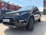 USED 2017 17 LAND ROVER DISCOVERY SPORT 2.0 TD4 SE Tech SUV 5dr Diesel Auto 4WD Euro 6 (s/s) (180 ps) AUTO SUV AND EXCELLENT CONDITION