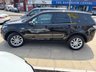 USED 2017 17 LAND ROVER DISCOVERY SPORT 2.0 TD4 SE Tech SUV 5dr Diesel Auto 4WD Euro 6 (s/s) (180 ps) AUTO SUV AND EXCELLENT CONDITION